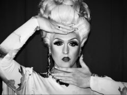 Arina Fox - LAD Entertainment